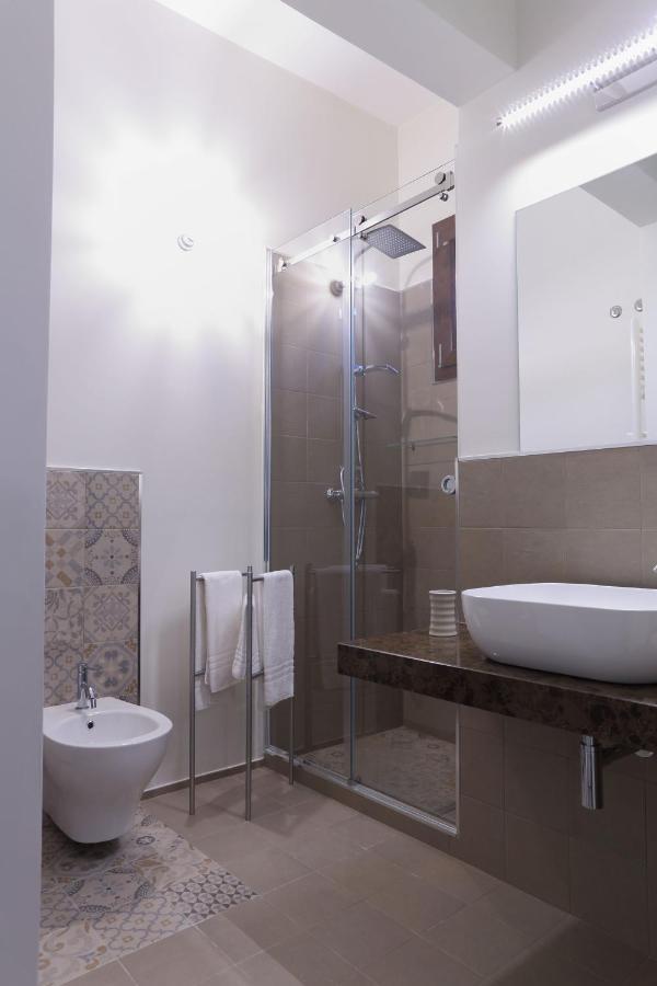 B&B Castanea Castellaneta Exterior foto