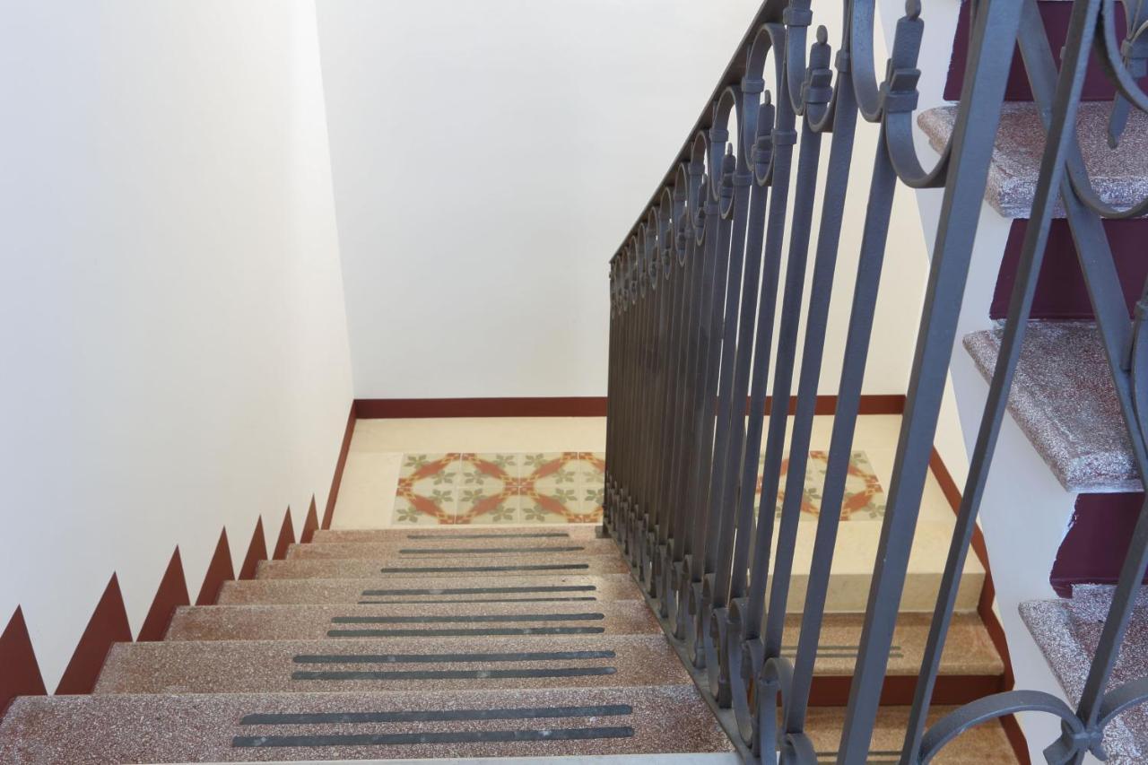 B&B Castanea Castellaneta Exterior foto
